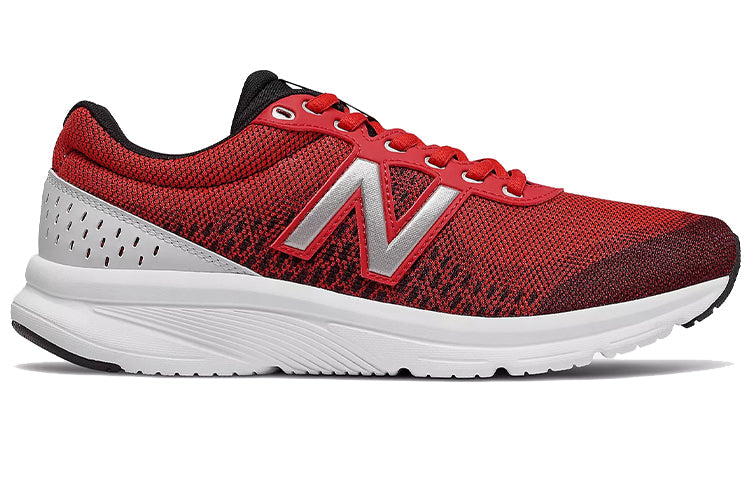 New Balance 411 v2 Red M411LR2