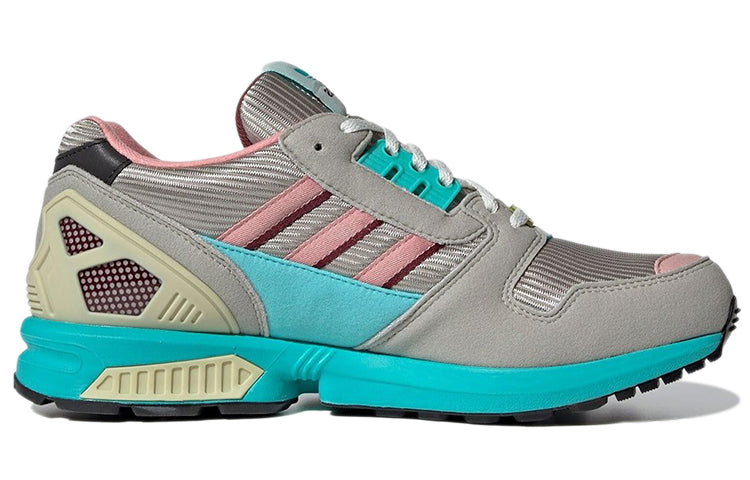 adidas ZX 8000 'Gray Blue Pink' GW3049