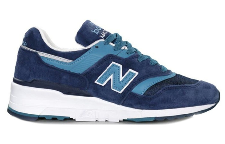 New Balance 997 'Blue' M997CEF