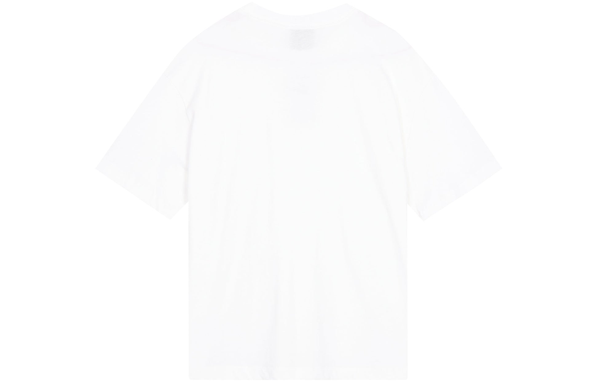 (WMNS) Nike Sportswear Essentials Embroidery Logo 'White' CT2587-100