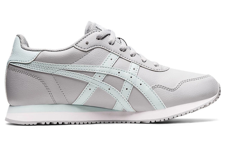 (WMNS) ASICS Tiger Runner 'Piedmont Grey Aqua Angel' 1202A311-021