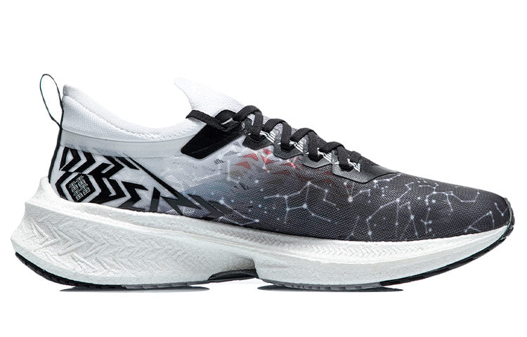 Li-Ning Feidian Discovery 'Black Constellation' ARMR005-2