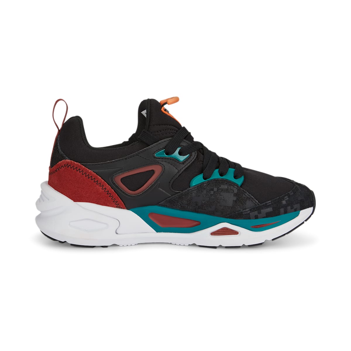 (GS) PUMA x Minecraft TRC Blaze 'Nether' 386125-01