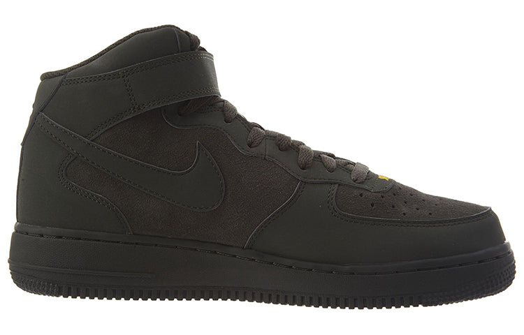 Nike Air Force 1 Mid '07 'Emblem Pack' 315123-304