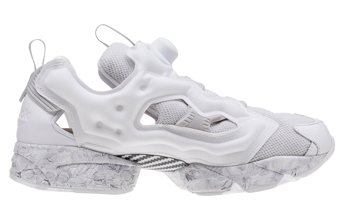 Reebok InstaPump Fury ACHM 'White Marble' BD1550