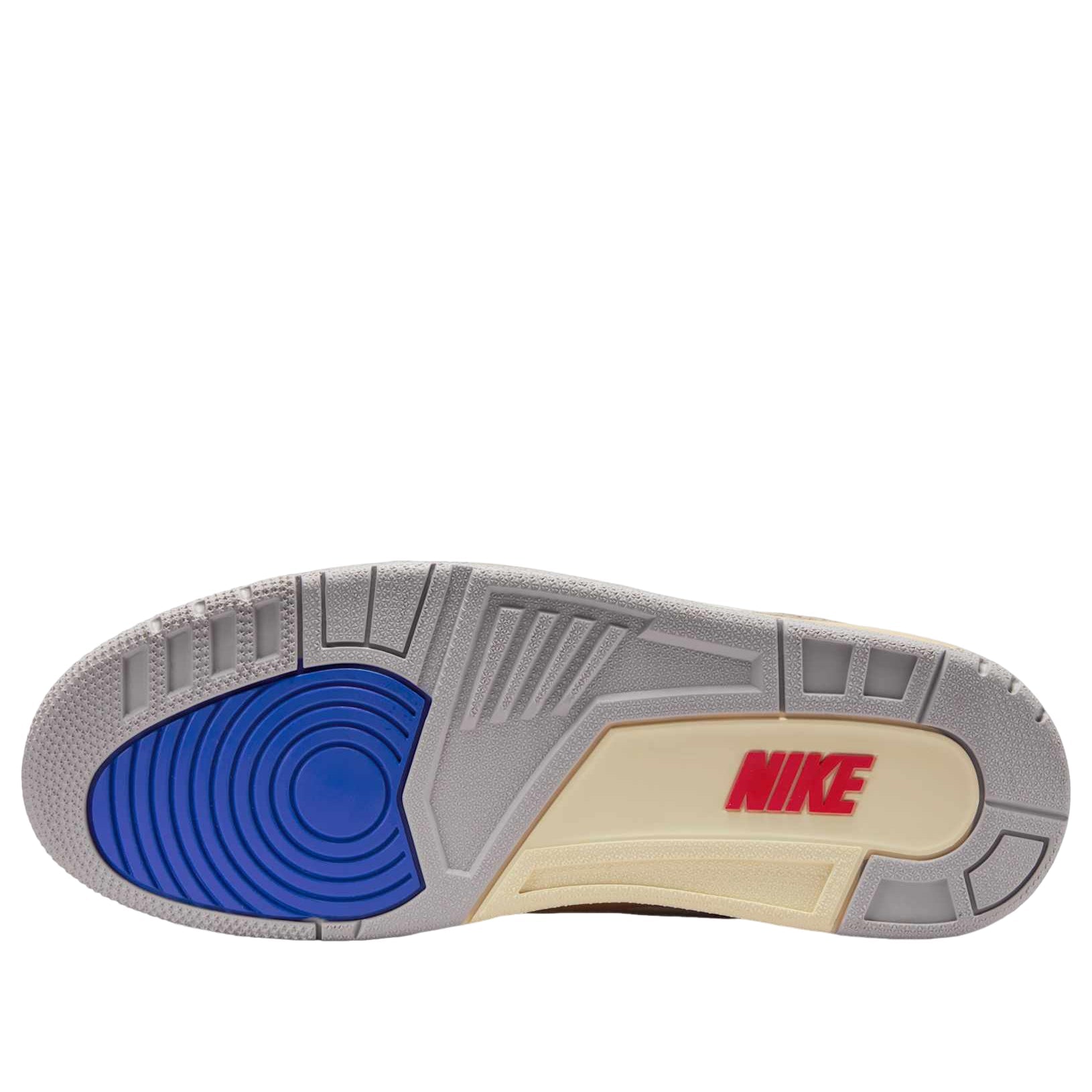 Air Jordan 3 SP 'Seoul 2.0' IB1482-100