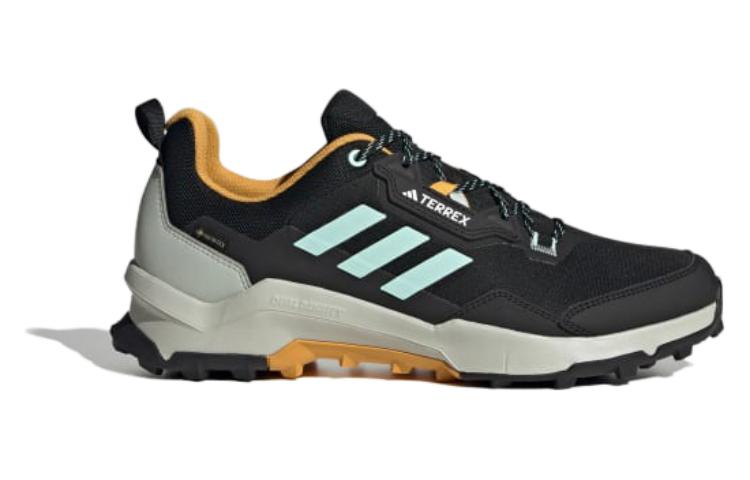 adidas Terrex AX4 GORE-TEX 'Black Flash Aqua' IF4865