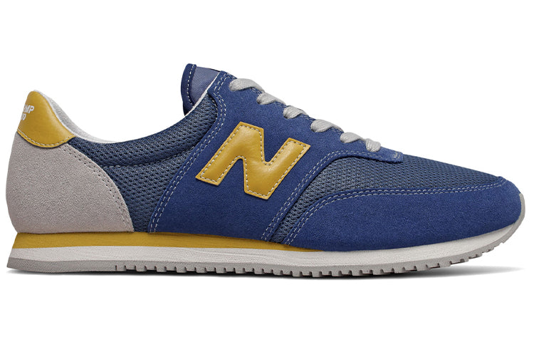 New Balance Comp 100 Blue/Yellow MLC100CF