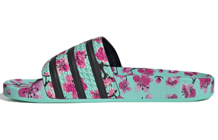 adidas AriZona x Adilette 'Green Tea With Ginseng And Honey' FV2720