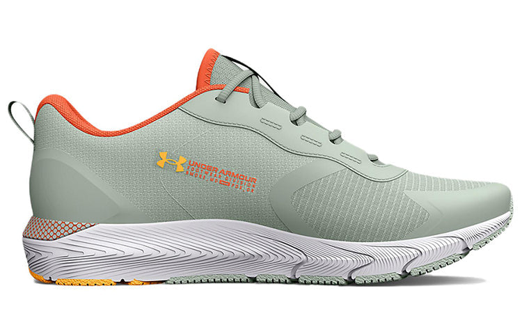 (WMNS) Under Armour HOVR Sonic SE 'Illusion Green' 3024919-300