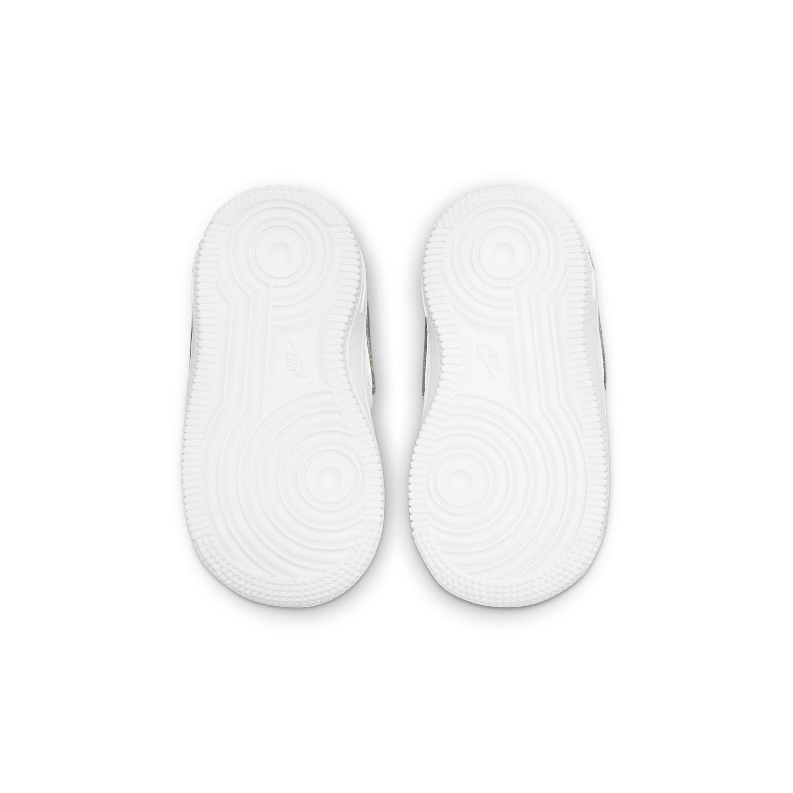 (TD) Nike Air Force 1 Low LV8 'Metallic Swoosh Pack - White' DM3387-100