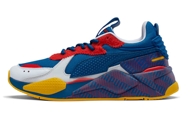 PUMA RS-X Subvert 'Blue' 371860-01