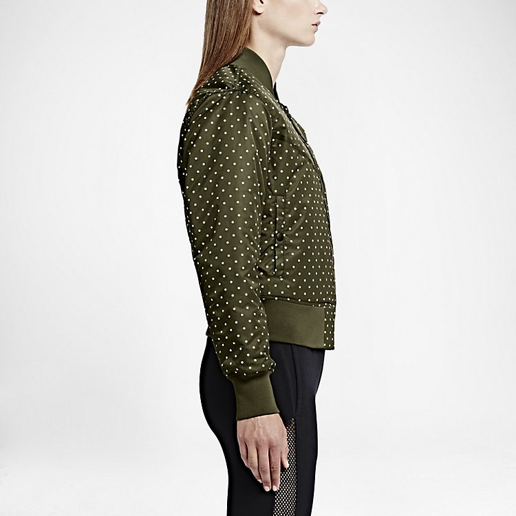 Nike Non S Jacket 687613-325