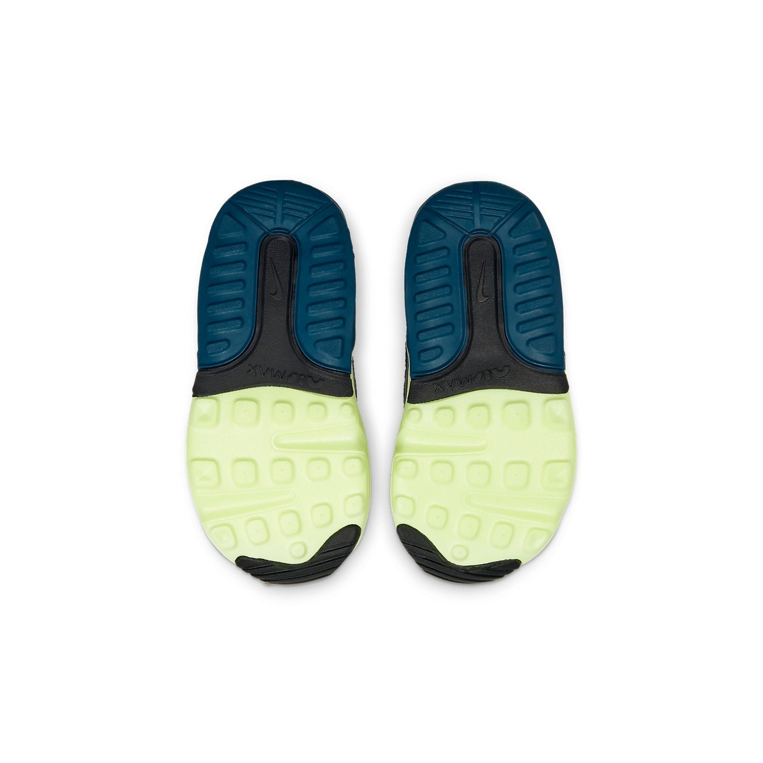 (TD) Nike Air Max 2090 'Volt Blue' CU2092-101