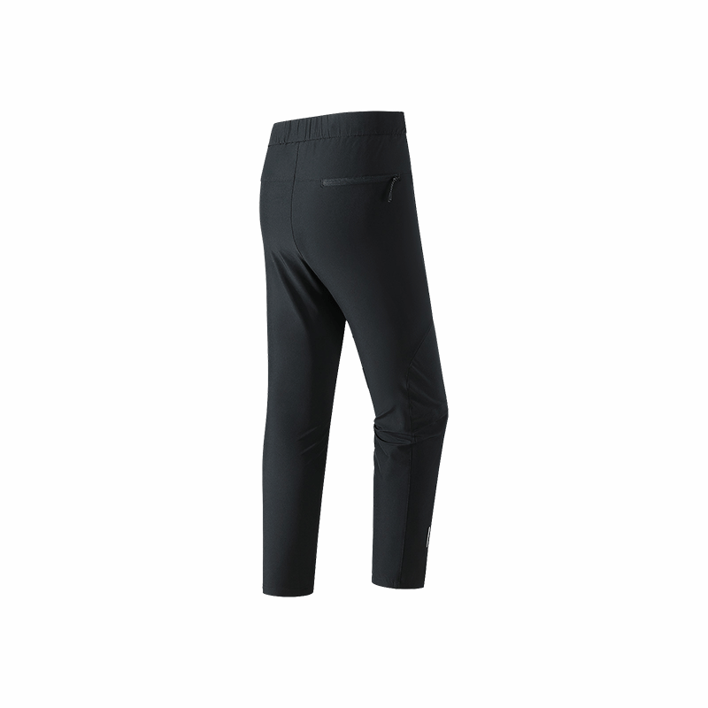 Mizuno Sweatpants 'Black' A2CF4502