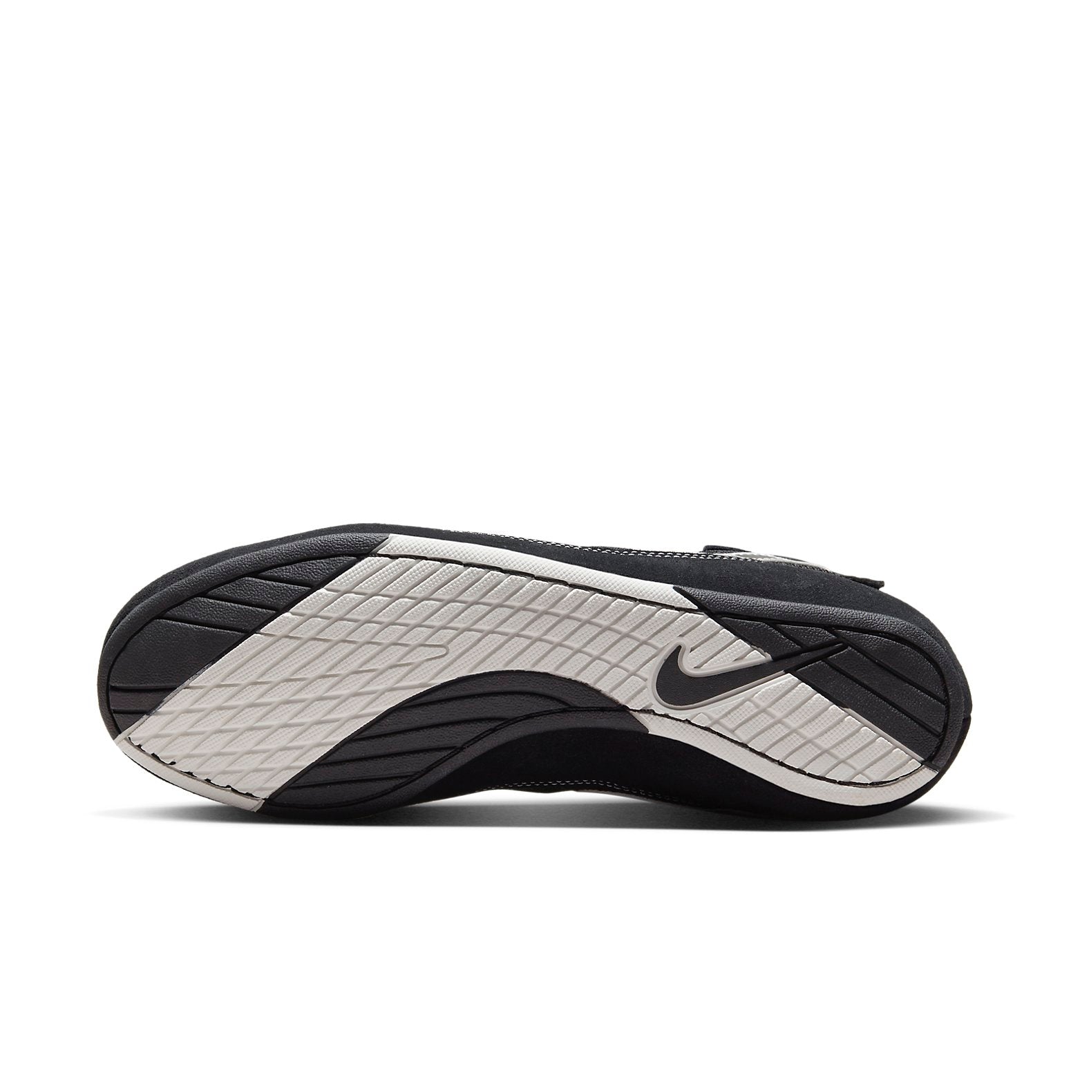Nike Speedsweep 7 'Black White' 366683-001