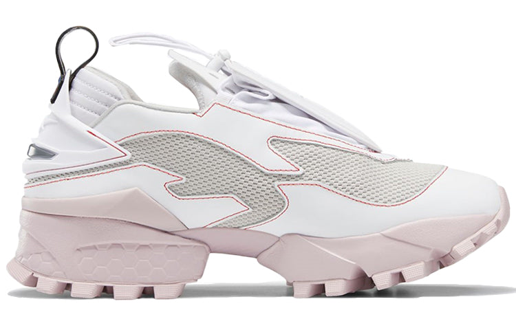 Reebok Pyer Moss x Experiment 4 Trail Fury 'Ash Lily' FX7547
