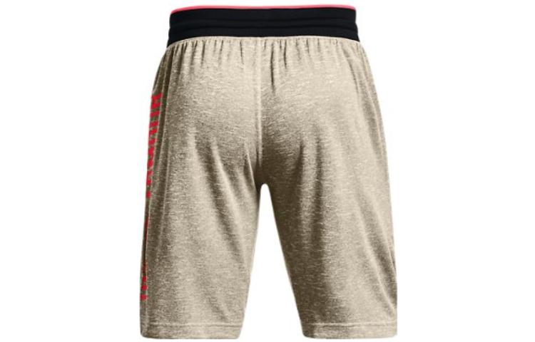 Under Armour Recover Shorts 'Beige' 1361758-279