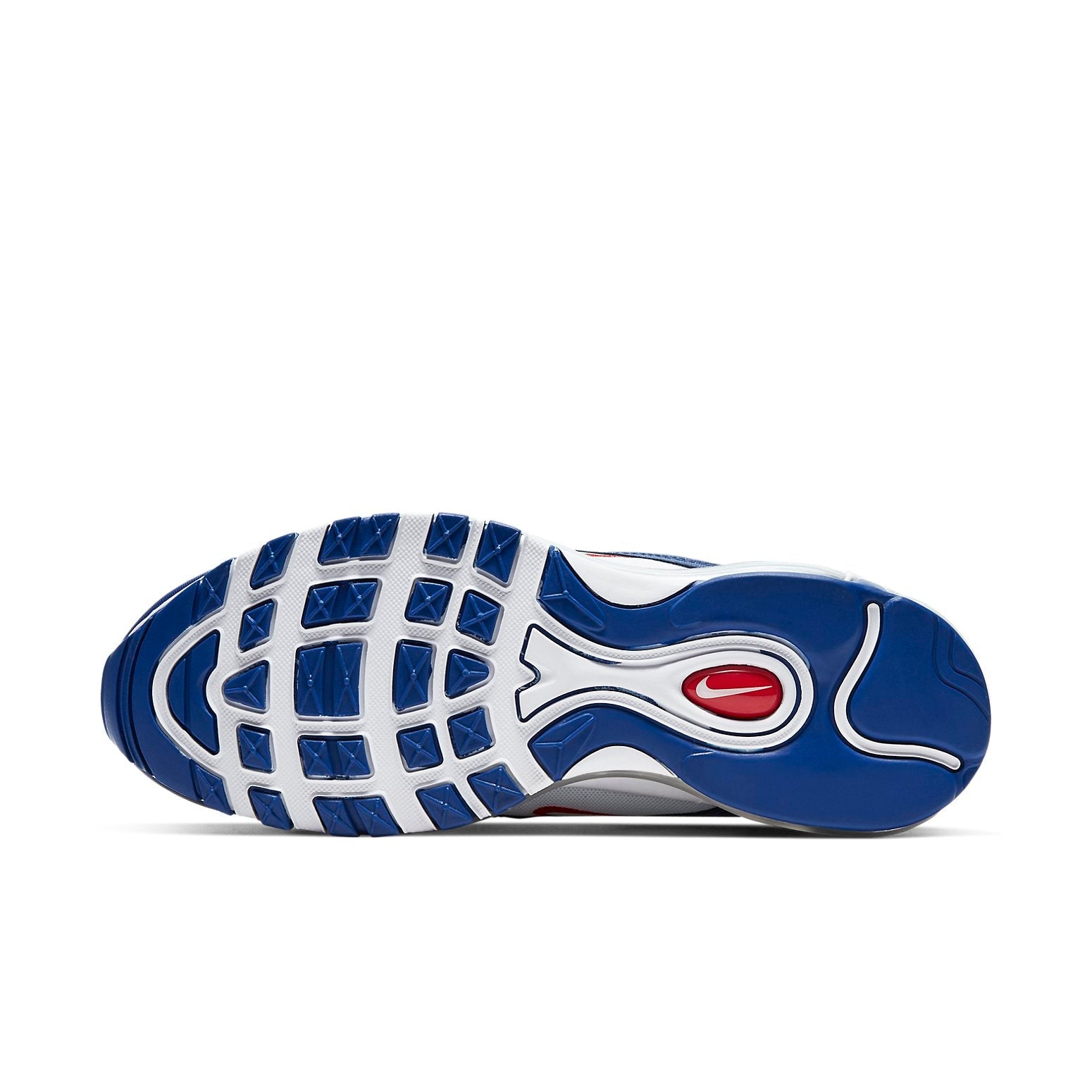 Nike Air Max 97 'USA White' CW5584-100