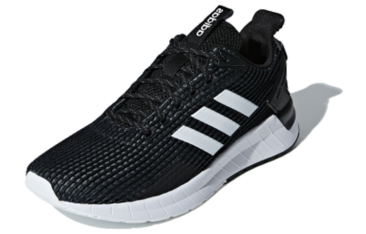 adidas Questar Ride 'Core Black' F34983