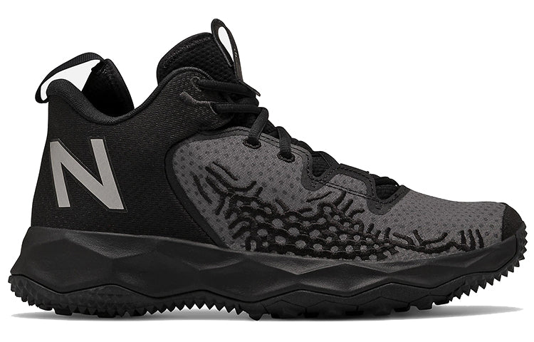 New Balance Freeze LX V3 Turf 'Black Grey' FREEZTB3