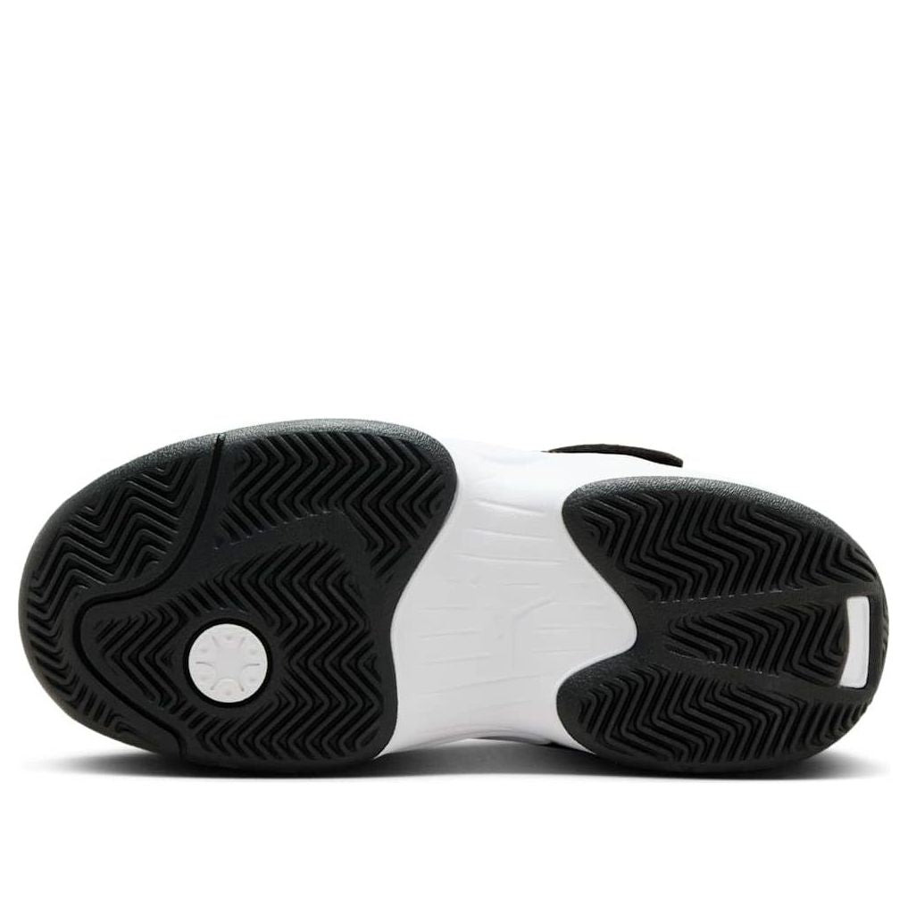 (PS) Air Jordan Max Aura 6 'Black White' FQ8299-010
