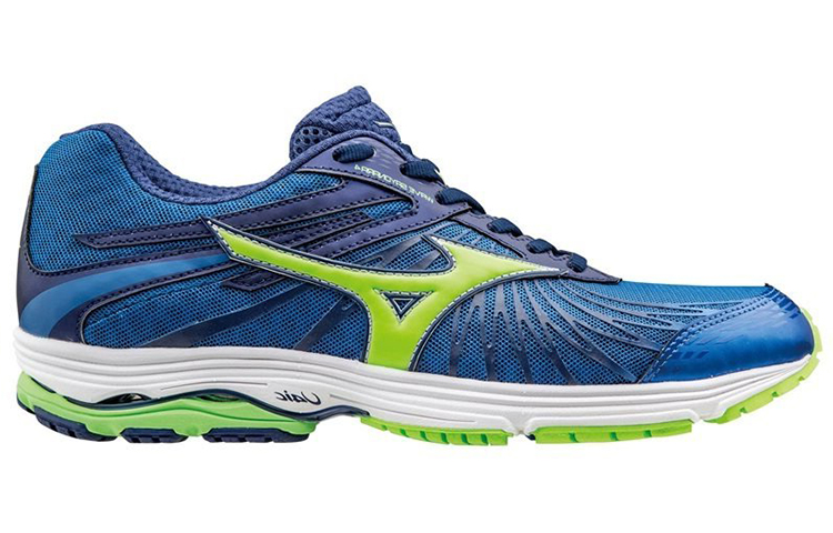 Mizuno Wave Sayonara 4 'Blue Green' J1GC163041