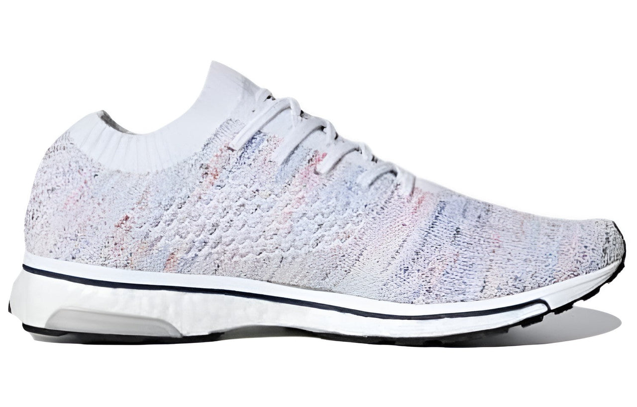 adidas Adizero Prime 'White Multicolor' AQ0417