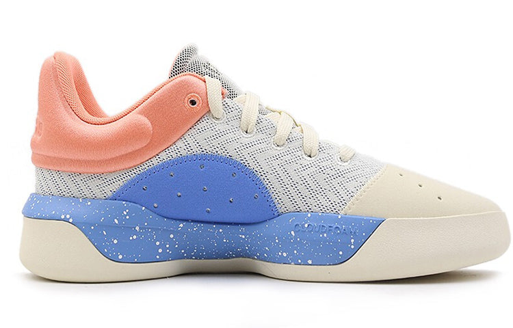 (WMNS) adidas Pro Adversary Low 'Blue/White' G27859