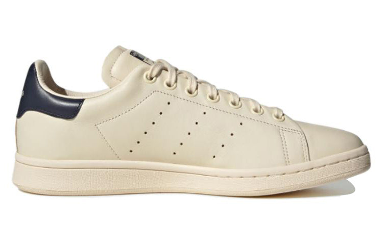 adidas originals StanSmith x Highsnobiety 'Not In Paris - Cream Blue' IE2529