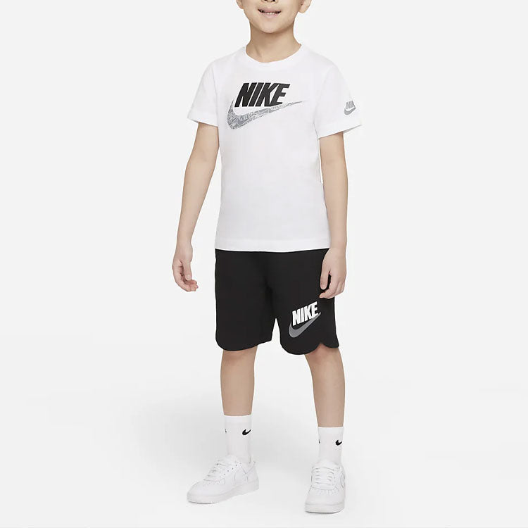 (PS) Nike Sportswear CLUB Shorts 'Black' DZ0814-010