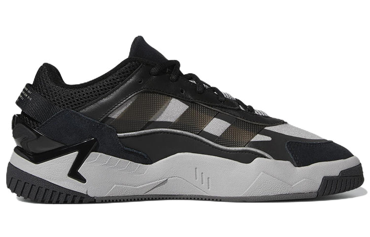 adidas originals Niteball 'Black' GZ3625