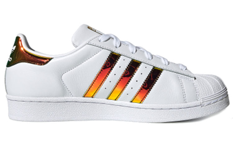 (WMNS) adidas Superstar 'Multicore Cable' EG2918