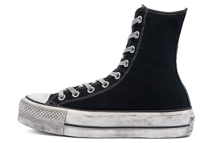 Converse Chuck Taylor All Star High 'Black White' 170594C