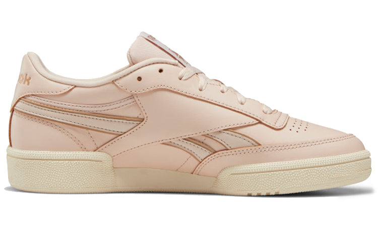 (WMNS) Reebok Club C Revenge Pink DV8435