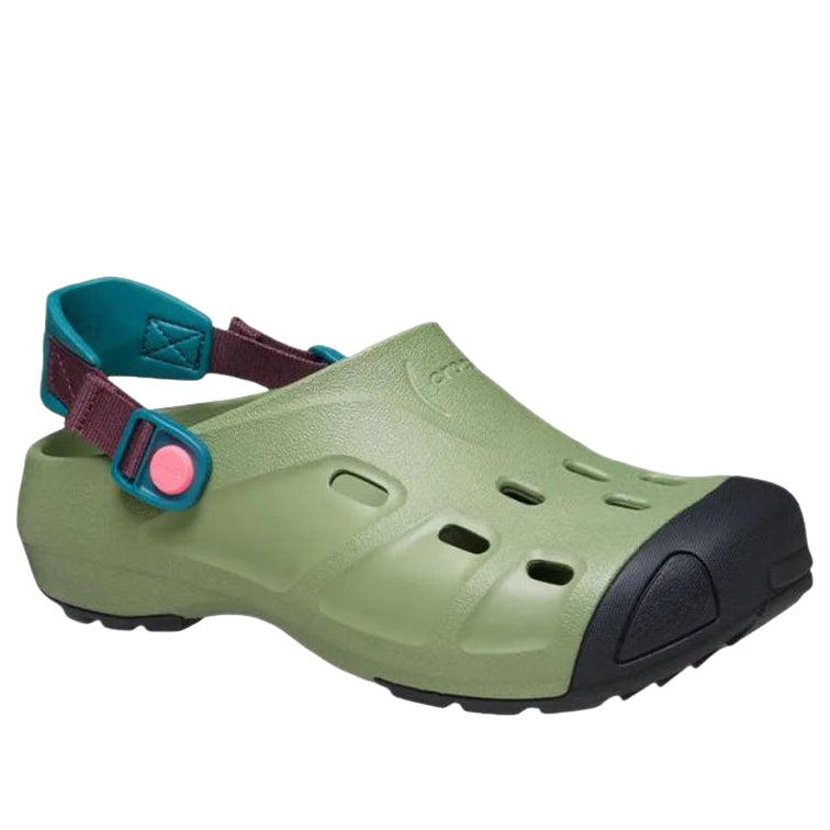 Crocs Quick Trail Clog 'Cargo Multi' 212809-2DA