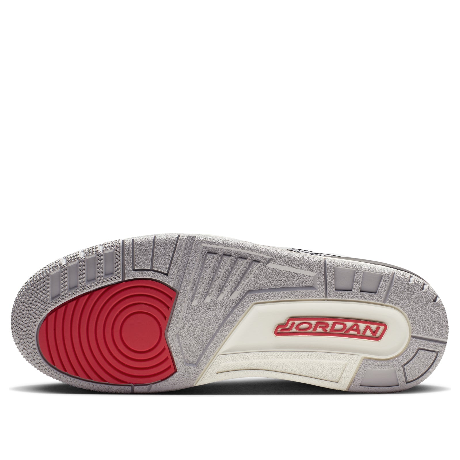 Air Jordan Legacy 312 Low 'Tech Grey' CD7069-101