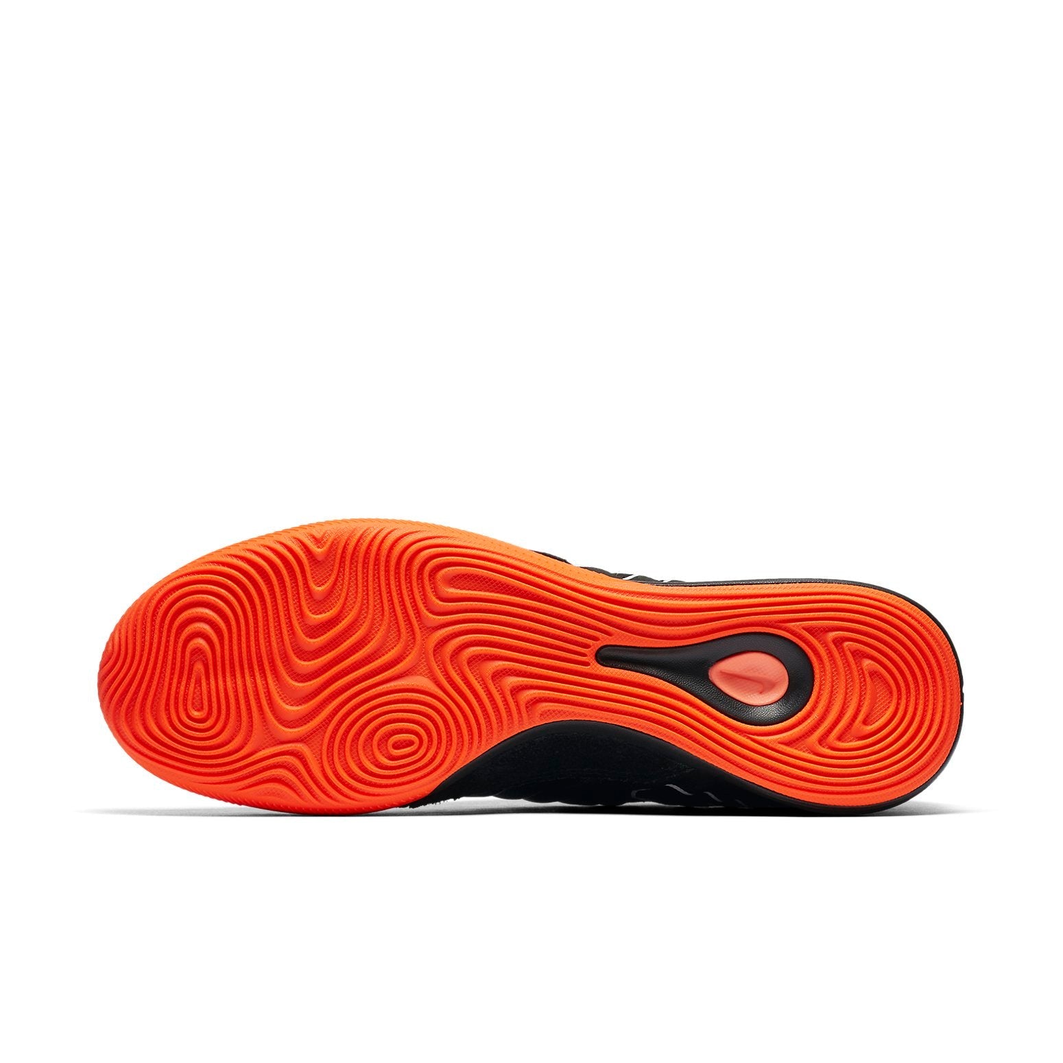 Nike Lunar LegendX 7 Pro IC 'Total Orange' AH7246-080