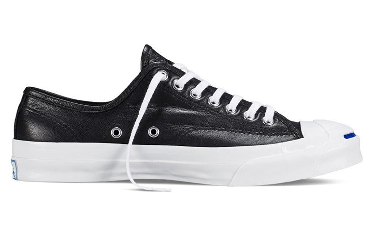 Converse Jack Purcell Ox 'Black White' 149910C