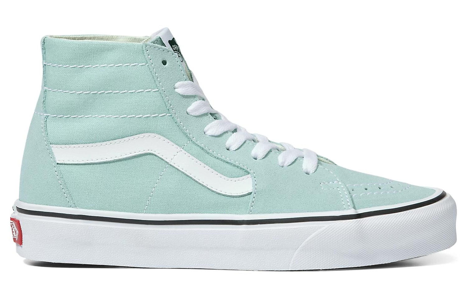 Vans VANS Sk8-Hi Tapered 'Lake Green' VN0A5KRUH7O