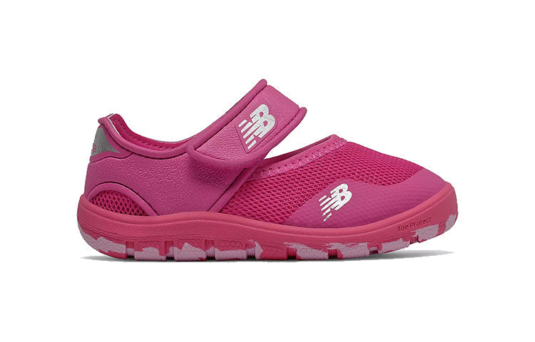 (TD) New Balance 208 Series Red Td IO208MG2