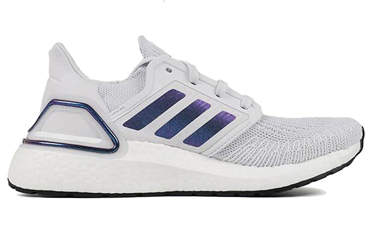 (WMNS) adidas Ultraboost 20 'Dash Grey' EG0715