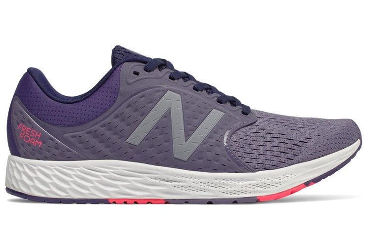 (WMNS) New Balance Fresh Foam Zante v4 Shoes Purple WZANTDC4