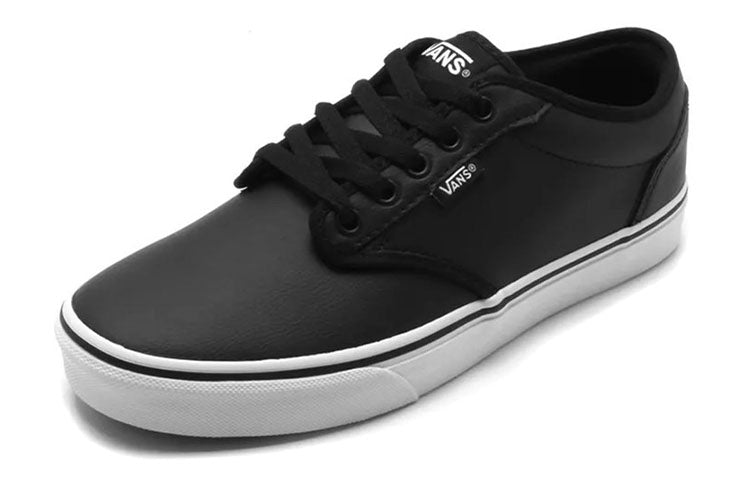 Vans Atwood 'Classic Tumble - Black' VN000TUYU0M