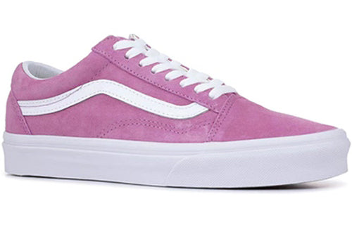 Vans Old Skool Pig Suede 'Violet' VN0A38G1U5O