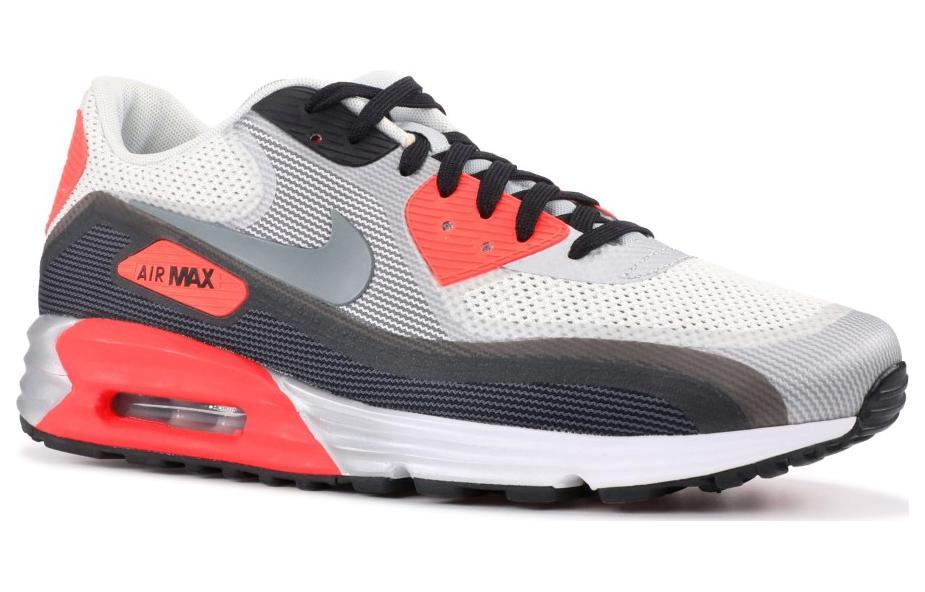 Nike Air Max 90 Lunar C3.0 'Infrared' 631744-106