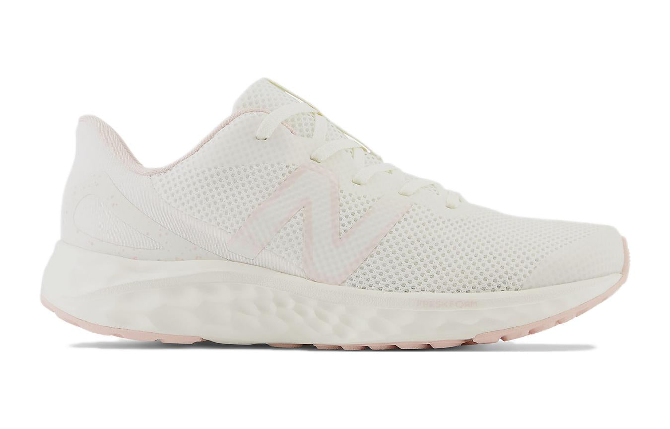 (GS) New Balance Fresh Foam Arishi v4 'Sea Salt Quartz Pink' GPARISP4