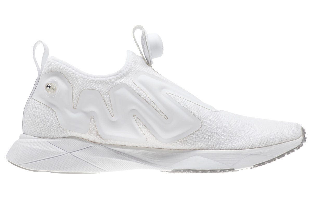 Reebok Pump Supreme Distressed 'White' CN1195