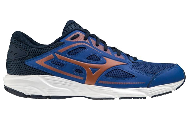 Mizuno Spark 7 'Blue Copper' K1GA220343