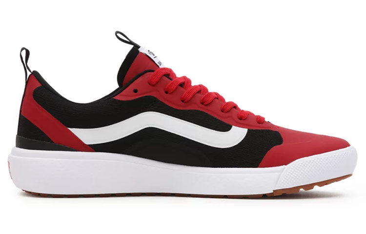 Vans Ultrarange Exo 'Red Black' VN0A4U1K7ZG